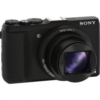 Sony Photo DSC-HX60B 20MP 30X WIFI