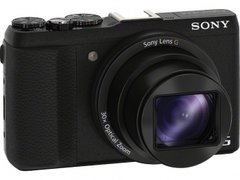 Sony Photo DSC-HX60B 20MP 30X WIFI